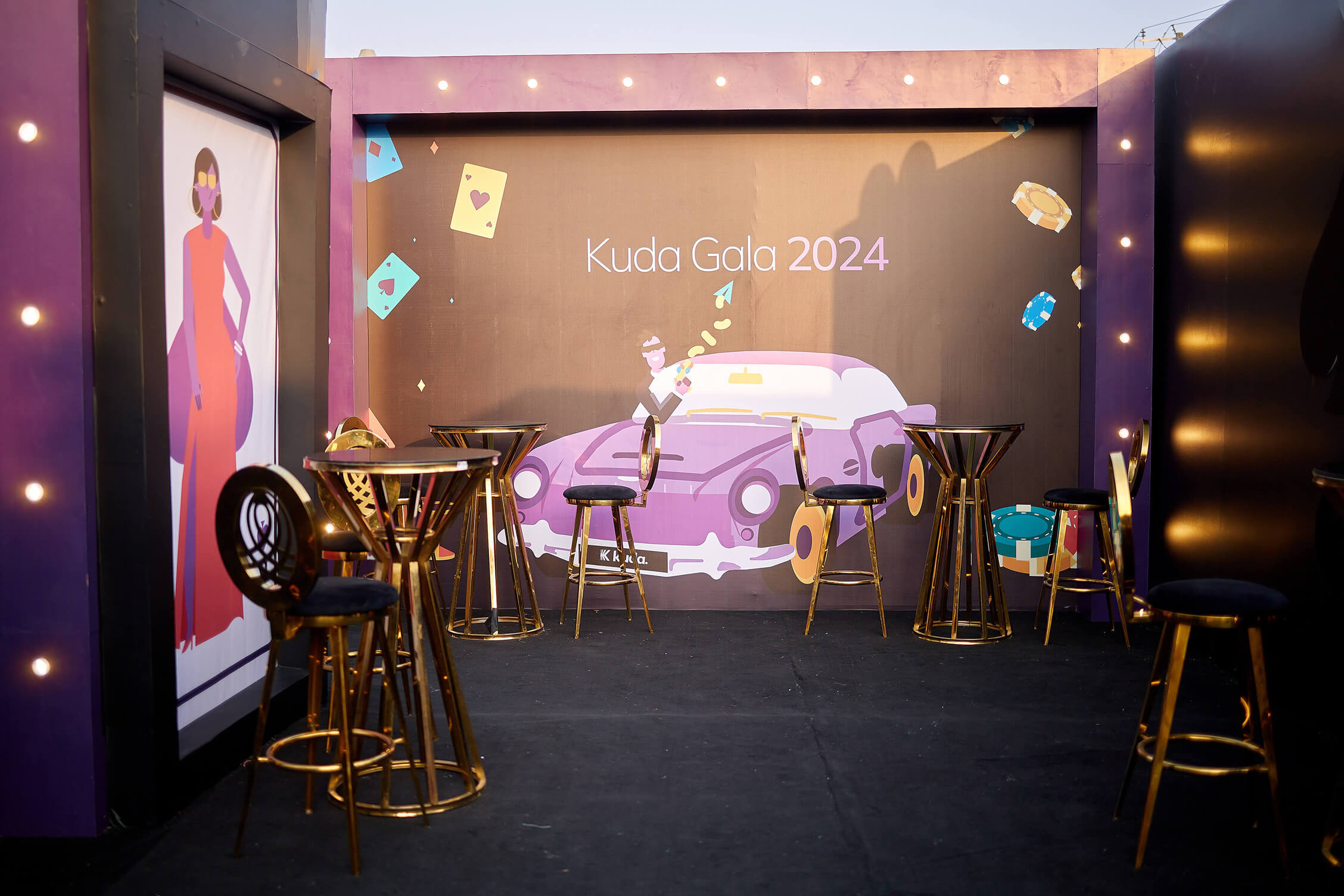 kuda office space images