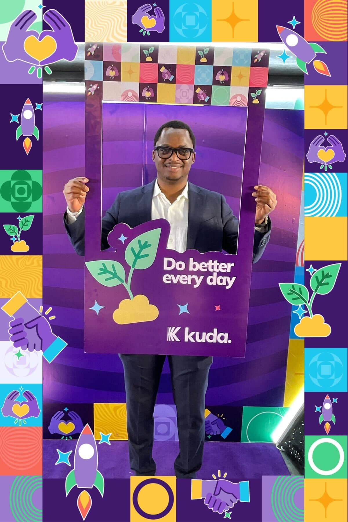 kuda office space images