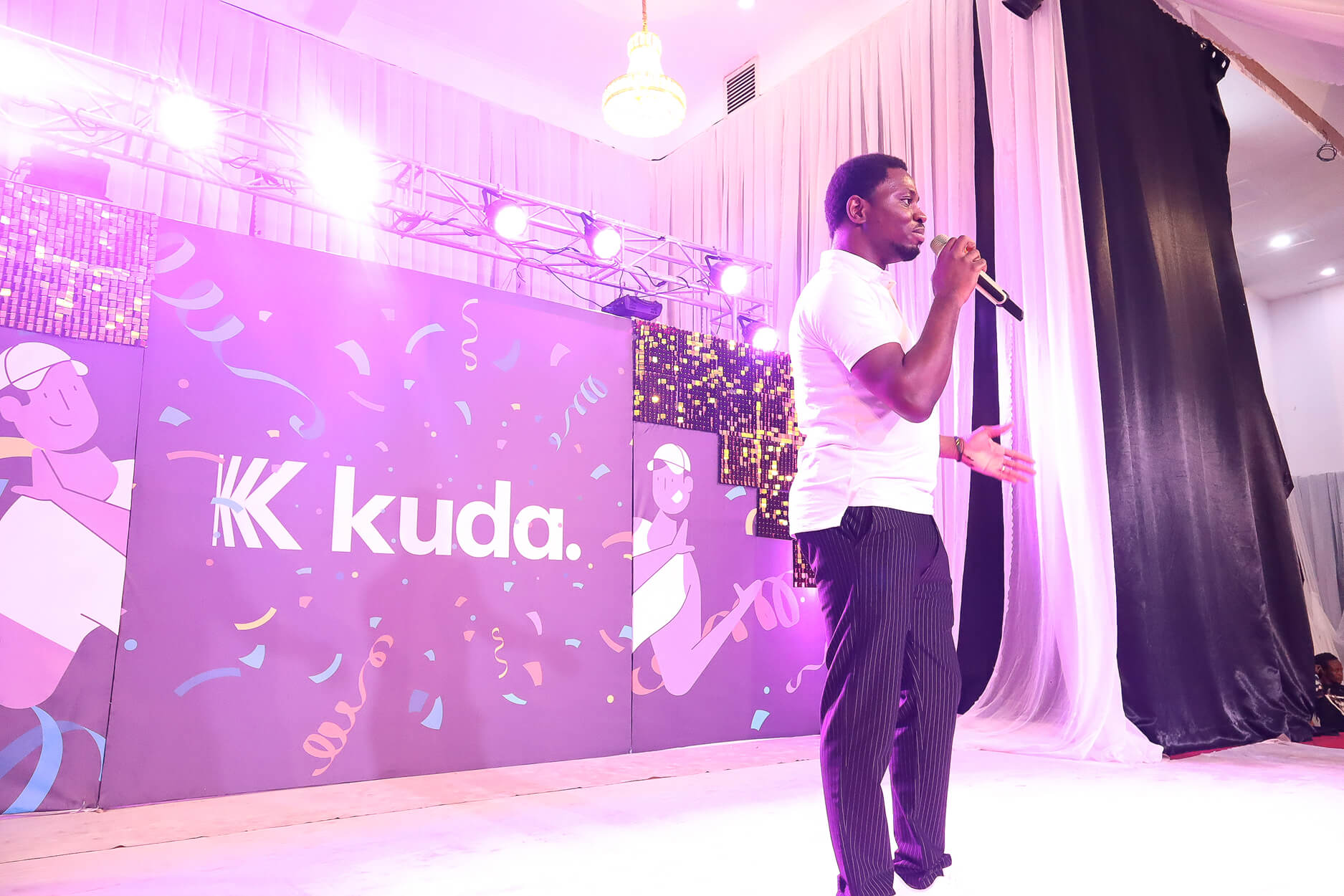 kuda office space images