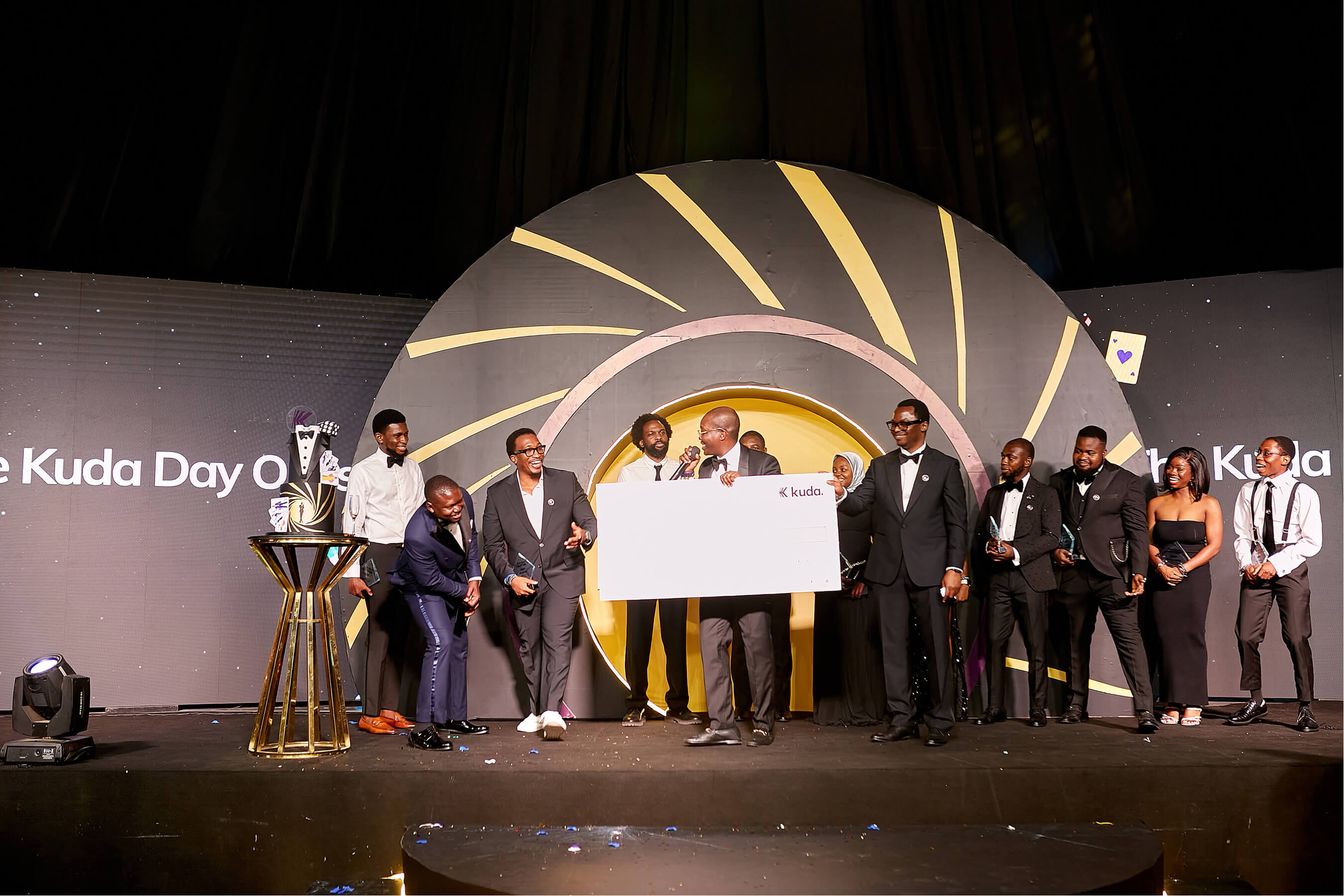 kuda office space images