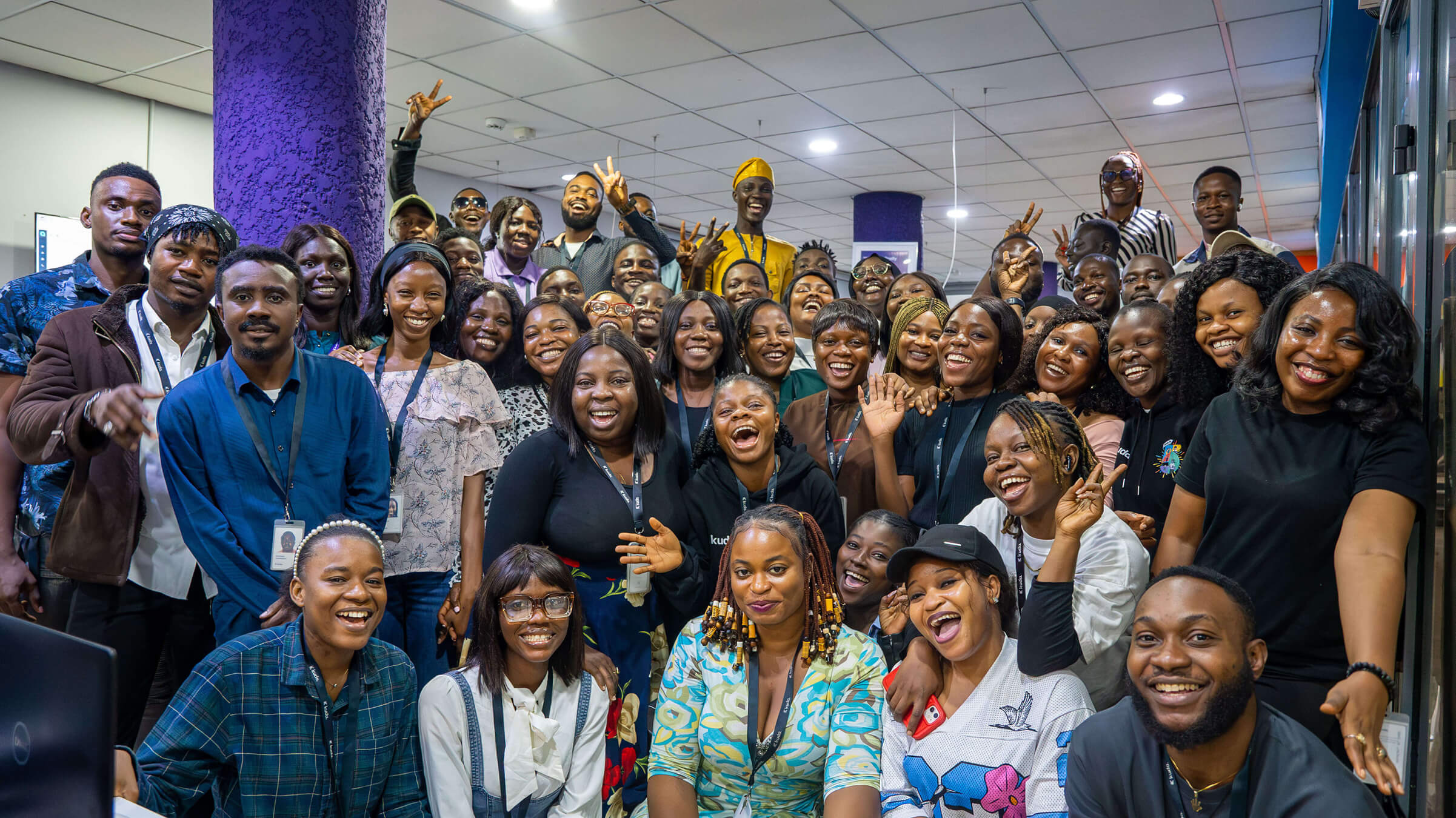 kuda office space images