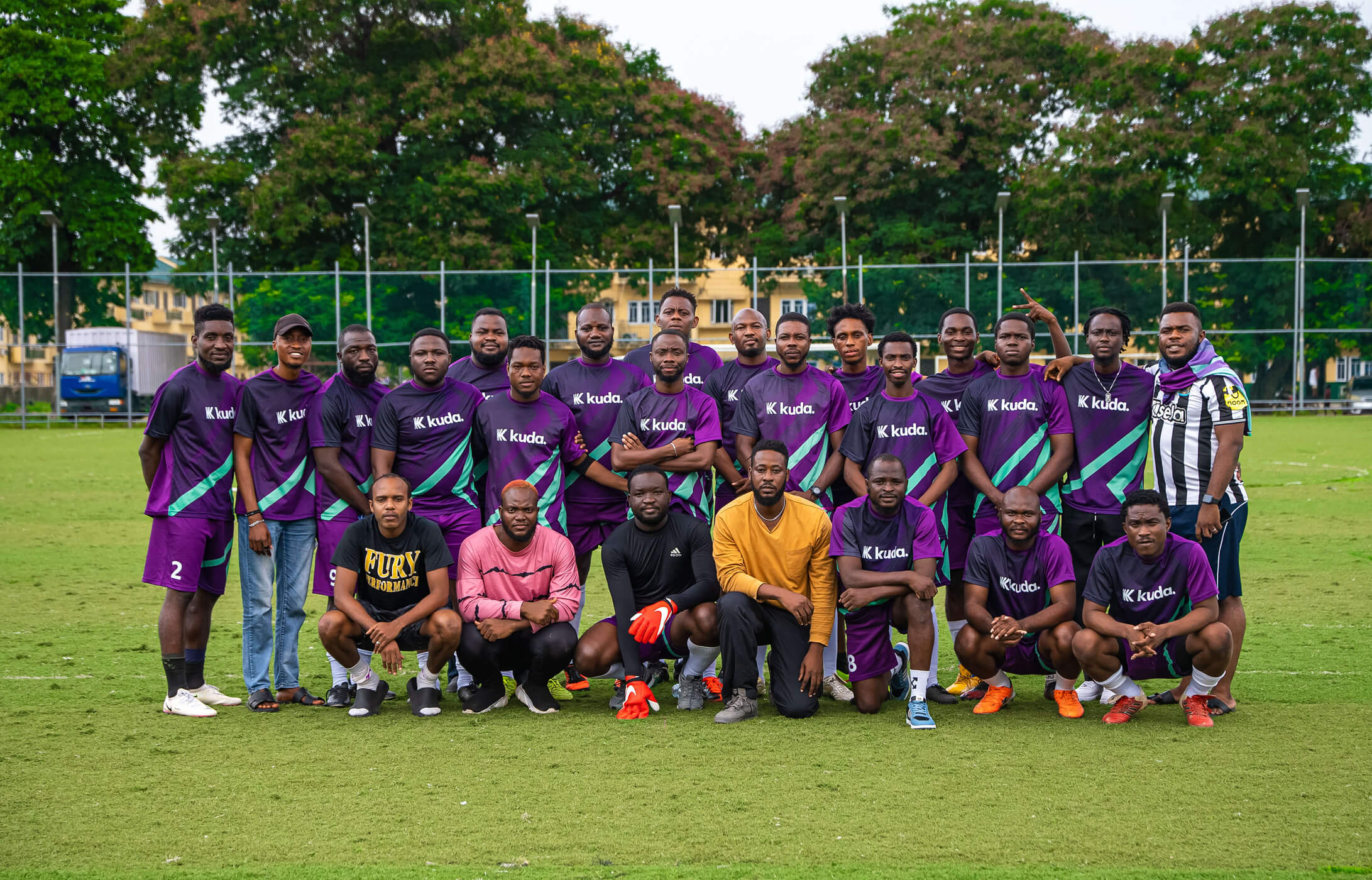 kuda office space images