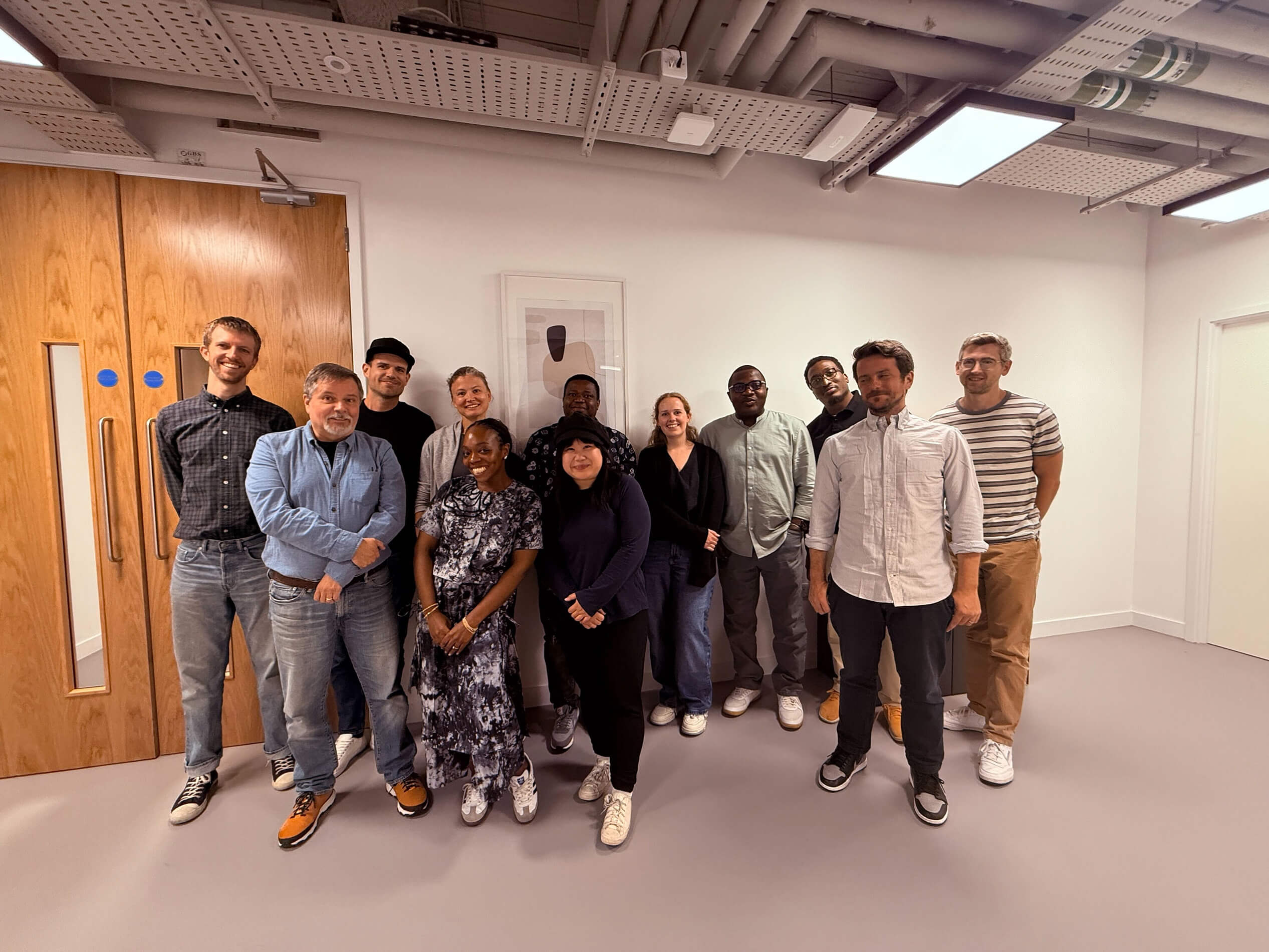 kuda office space images