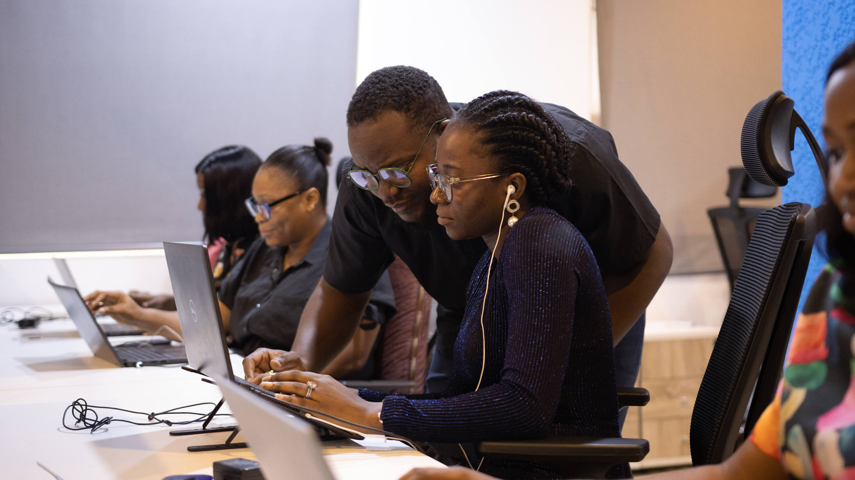 kuda office space images