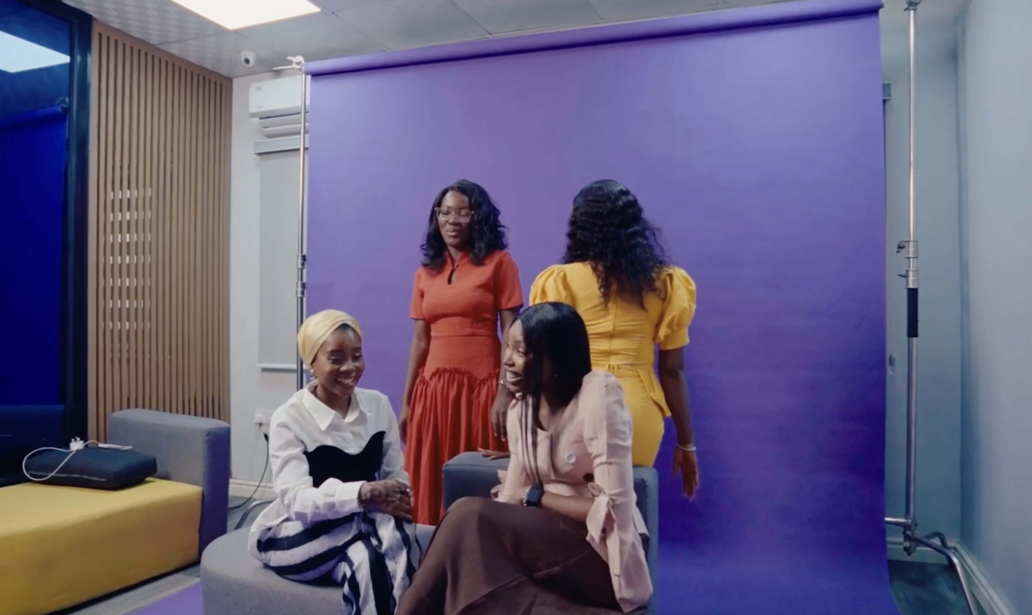 Women in Engineering